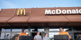 A Forlì McDonald’s e Fondazione Ronald McDonald donano 100 pasti caldi a settimana insieme a Banco Alimentare dell’Emilia-Romagna