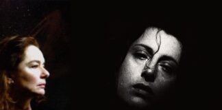 Monica Guerritore il 20 febbraio al Teatro Diego Fabbri di Forlì con “La nascita di un film”