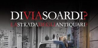AVARCURDE’ via Soardi, la strada degli antiquari?