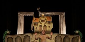 “Naso d’Argento” il 5 febbraio al Teatro Masini di Faenza