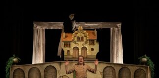 Teatro Diego Fabbri, Forlì: il 19 febbraio in scena “Naso d’Argento”