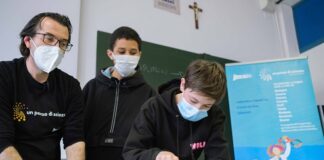 Con un pozzo di scienza partono il 9 febbraio a Rimini le attività scientifiche del Gruppo Hera per le scuole superiori