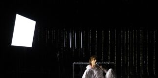 Dal 9 al 12 febbraio Peng al Teatro Storchi di Modena