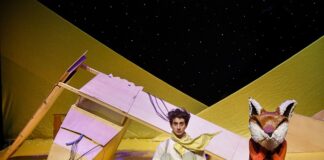 “In viaggio con il Piccolo Principe” il 21 e 22 febbraio al Teatro Filodrammatici di Piacenza
