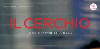 IL CERCHIO di Sophie Chiarello in anteprima il 17 febbraio al Cinema Galliera di Bologna
