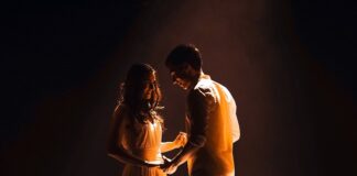 Romeo e Giulietta in prima assoluta a Cesena dal 9 al 12 febbraio