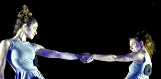 Collettivo Clochart in “Scusa” il 26 febbraio al Teatro Il Piccolo di Forlì