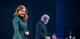 Spettri dal passato dal 24 al 26 febbraio al Teatro Comunale di Ferrara