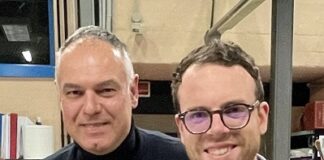 Cattolica: sabato 18 febbraio inaugurazione di “Van in mostra” personale di Stefano Vanni