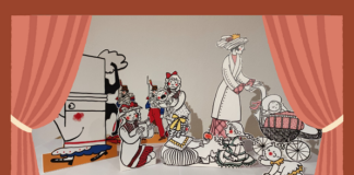 I Teatrini delle Ore il 18 febbraio a Parma