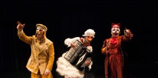 Le nuove avventure dei Musicanti di Brema del Teatro Due Mondi in scena a San Clemente (RN)