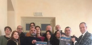 Stagione febbraio-giugno del Teatro San Matteo