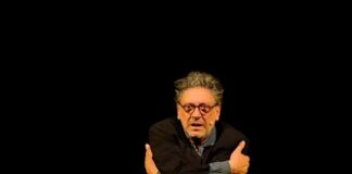 Al Teatro Masini di Faenza dal 15 al 17 febbraio Sergio Castellitto in “Zorro”