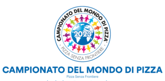Torna il Campionato del Mondo di Pizza