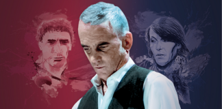 “RivaDeAndré. Amici fragili” con Federico Buffa il 17 febbraio al Teatro Nuovo di Ferrara