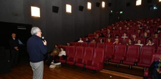 Rimini: 130 studenti a confronto con Sindaco e Amnesty su violenza e bullismo