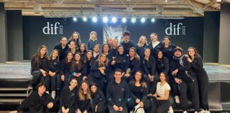 La Dance Dream sfiora il trionfo a “Danza in Fiera”
