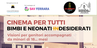 ‘Cinema per tutti’ da sabato 25 febbraio al Cinema San Benedetto