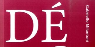 “Libri da queste parti”: il 28 febbraio presentazione di Démodé