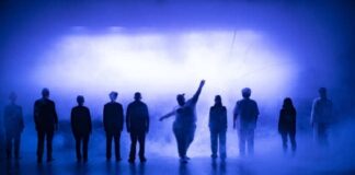 Le Rane lunedì 13 febbraio in scena al Teatro Testori