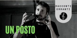 ‘Un posto dove stare’: alla Bassani Massimiliano Cranchi in concerto
