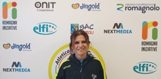 Record Italiani e finali tricolori. L’inverno caldo dell’Atletica Endas Cesena