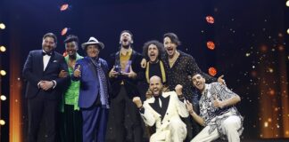 I Piqued Jacks vincono la 2^edizione di “Una voce per San Marino”