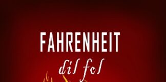 Fahrenheit dil fol
