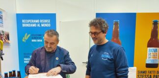 Unionbirrai e Biova Project contro lo spreco alimentare