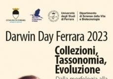 Darwin Day e altre notizie da Museo di Storia Naturale di Ferrara