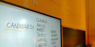 Consiglio comunale delle Ragazze e dei Ragazzi, sabato 25 febbraio presso l’ex chiesa del Carmine l’apertura ufficiale dei lavori