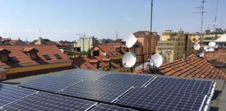 Partita la mappatura per lastrici da destinare a produrre energia da fotovoltaico