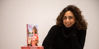 “Sono sempre io”: Giulia Ghiretti lo racconta nel suo libro