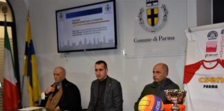 Al via le Giochiadi – XI Edizione