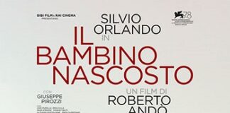 Cinema d’Argento: “Il bambino nascosto” il 15 febbraio al Politeama
