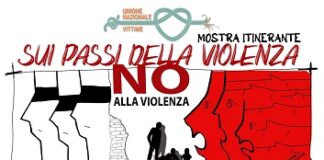 “Sui passi della violenza”, un progetto artistico visuale per creare maggiore consapevolezza