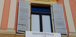 Giornata nazionale delle Vittime civili delle guerre e dei conflitti nel mondo, anche da Piacenza si rinnova l’appello per la pace