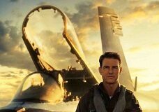 Dal 27 febbraio negli UCI Cinemas arriva la rassegna Oscar 2023 con Top Gun: Maverick, Babylon e Elvis