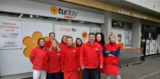 Forlì: il negozio di via Marsilio da Padova diventa Tuday Conad