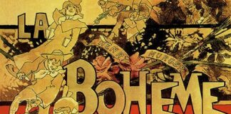 La Bohème di Giacomo Puccini e Don Carlo di Giuseppe Verdi