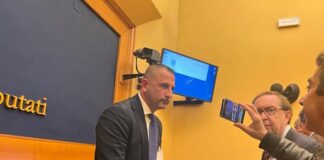 Massimiliano Latorre sbarca a Cesenatico
