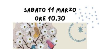 Alla Bassani spazio alla creatività dei più piccoli per disegnare ‘L’albero della vita’