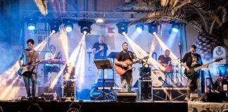 SOLD OUT per BELLA LA VITA concerto omaggio a LUCIO DALLA