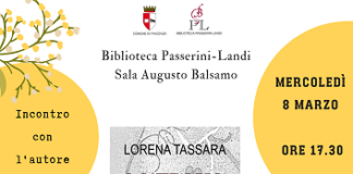 Alla Passerini Landi si presenta “La trama lanciata”, un “arazzo al femminile” per la Giornata della Donna