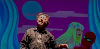 Il trailer de L’ eta’ dell’ oro di Andrea Ascolese