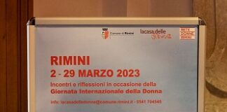 Undici donne imprenditrici di successo premiate dal Comune di Rimini in occasione della giornata internazionale della donna