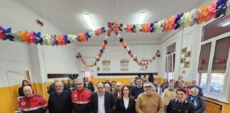 Partito dal centro sociale “La Scuola” di Montalbano il ciclo di incontri di prevenzione e contrasto alle truffe agli anziani