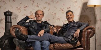 Ale e Franz il 1° marzo in scena con Comincium al Teatro della Regina