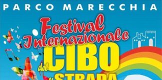 Festival Internazionale del Cibo di Strada