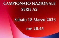 Scandiano in cerca dei tre punti a Seregno